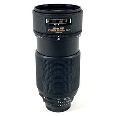 ニコン Nikon AF NIKKOR 80-200mm F2.8 ED 一眼カメラ用レンズ（オートフォーカス） 【中古】