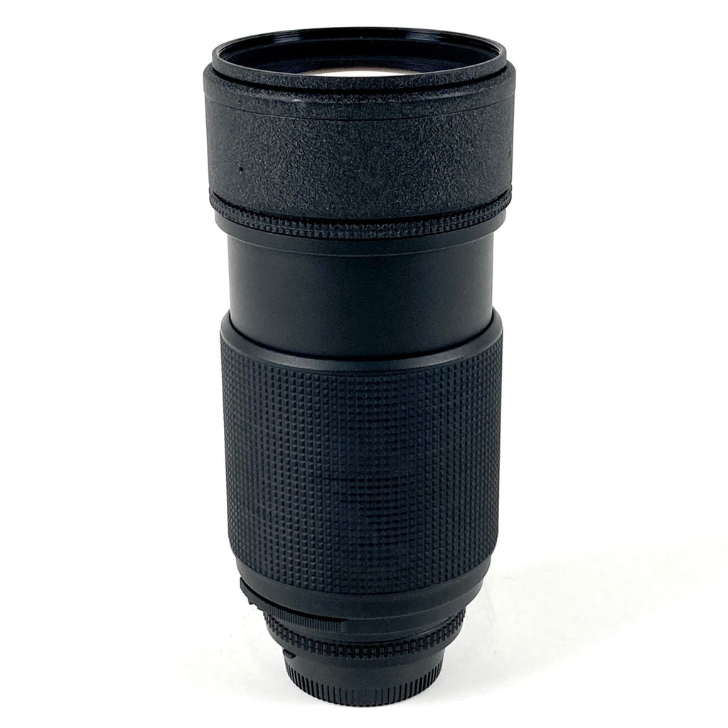 ニコン Nikon AF NIKKOR 80-200mm F2.8 ED 一眼カメラ用レンズ（オートフォーカス） 【中古】