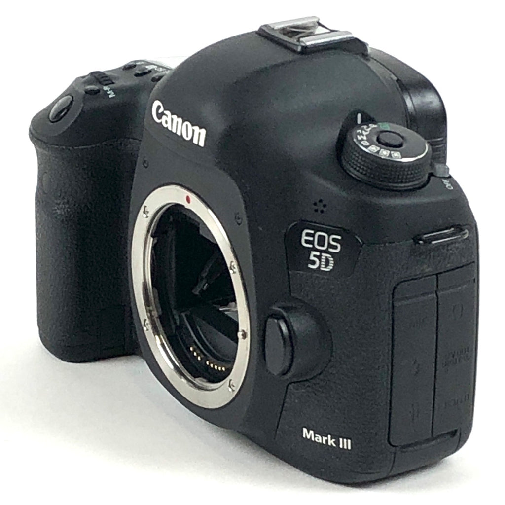 キヤノン Canon EOS 5D Mark III＋EF 24-105mm F4L IS USM デジタル 一眼レフカメラ 【中古】