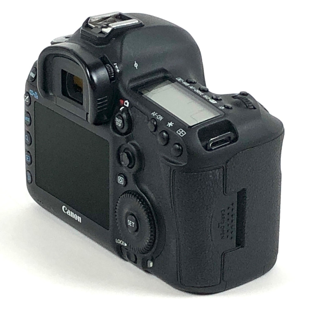 キヤノン Canon EOS 5D Mark III＋EF 24-105mm F4L IS USM デジタル 一眼レフカメラ 【中古】