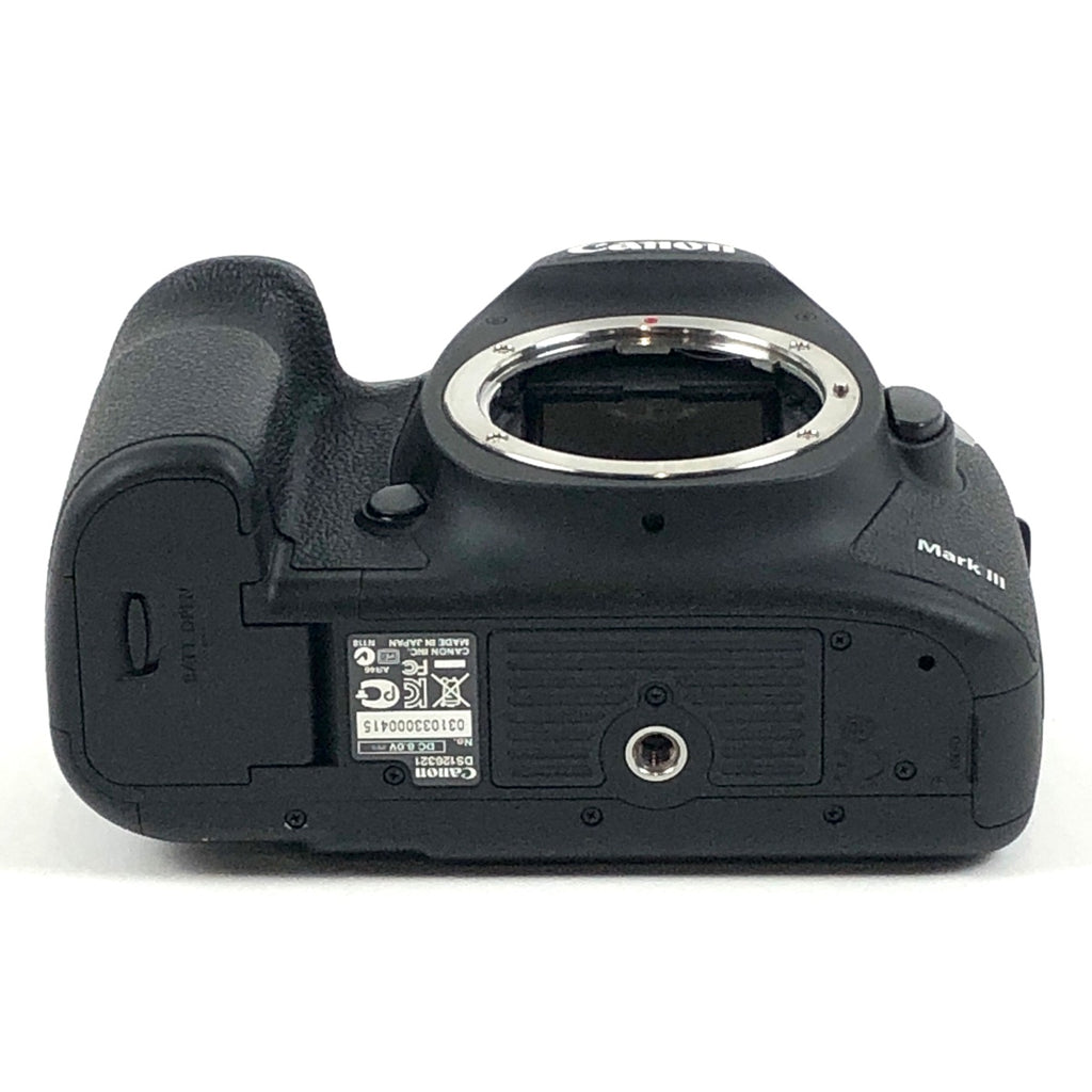 キヤノン Canon EOS 5D Mark III＋EF 24-105mm F4L IS USM デジタル 一眼レフカメラ 【中古】