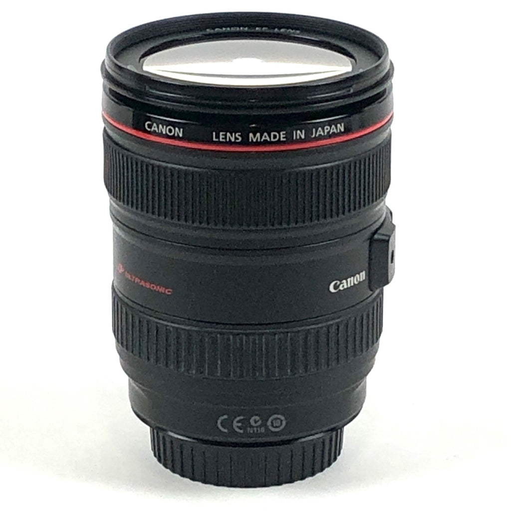 キヤノン Canon EOS 5D Mark III＋EF 24-105mm F4L IS USM デジタル 一眼レフカメラ 【中古】