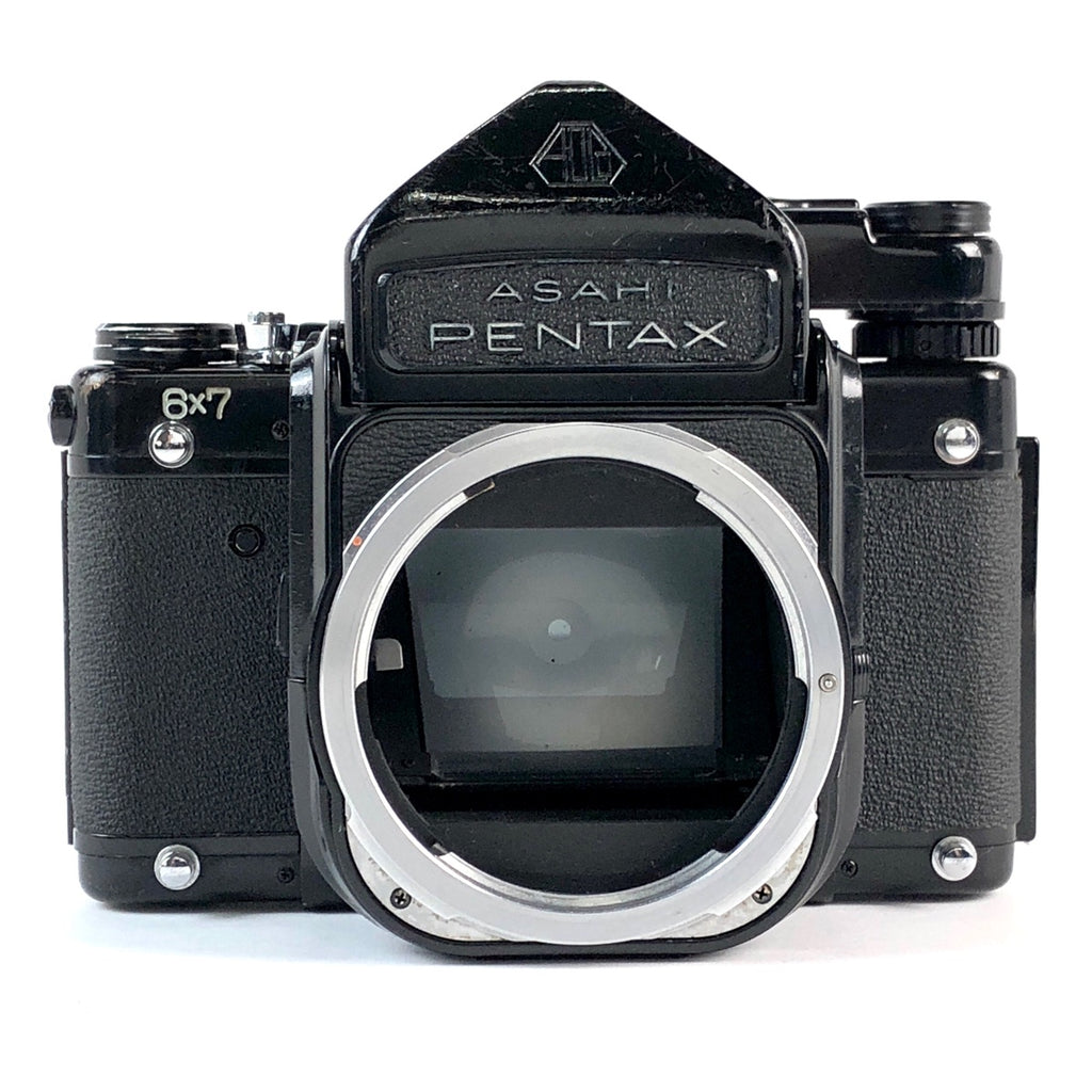 ペンタックス PENTAX 6X7 ボディ 中判カメラ 【中古】