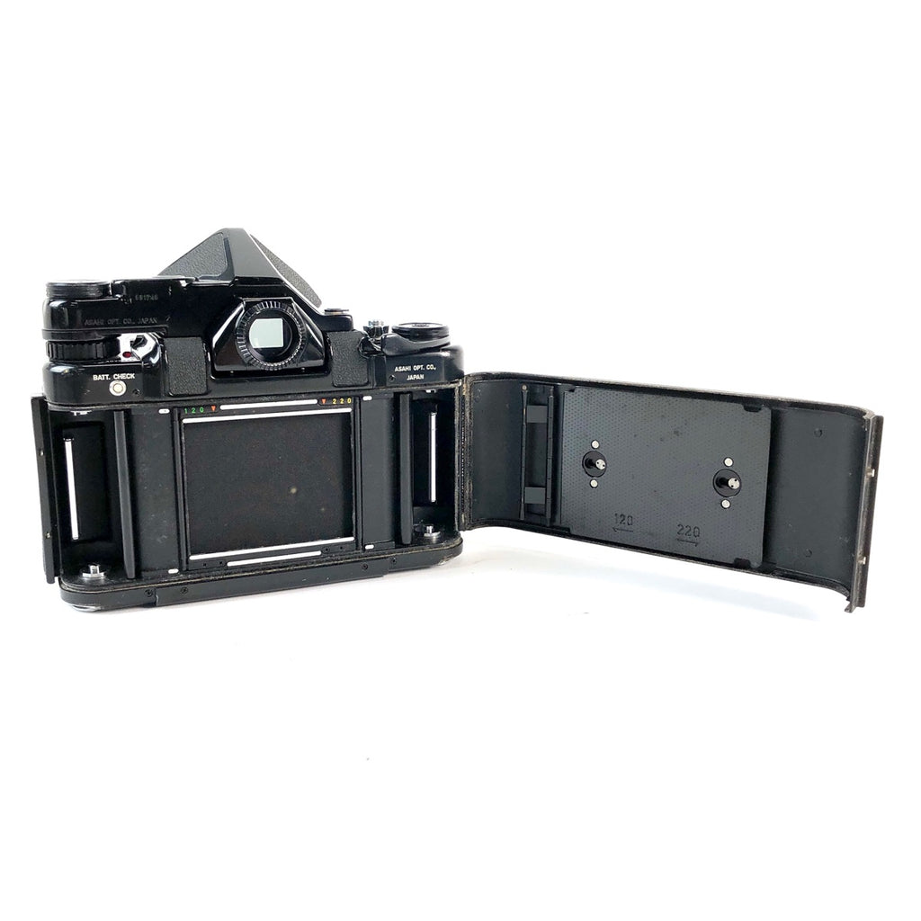 ペンタックス PENTAX 6X7 ボディ 中判カメラ 【中古】