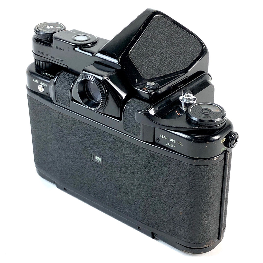 ペンタックス PENTAX 6X7 ボディ 中判カメラ 【中古】