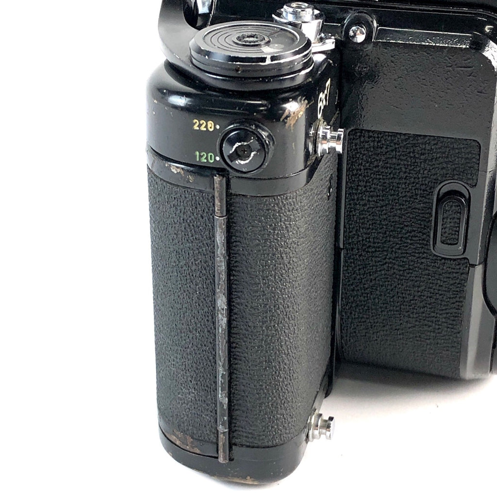 ペンタックス PENTAX 6X7 ボディ 中判カメラ 【中古】