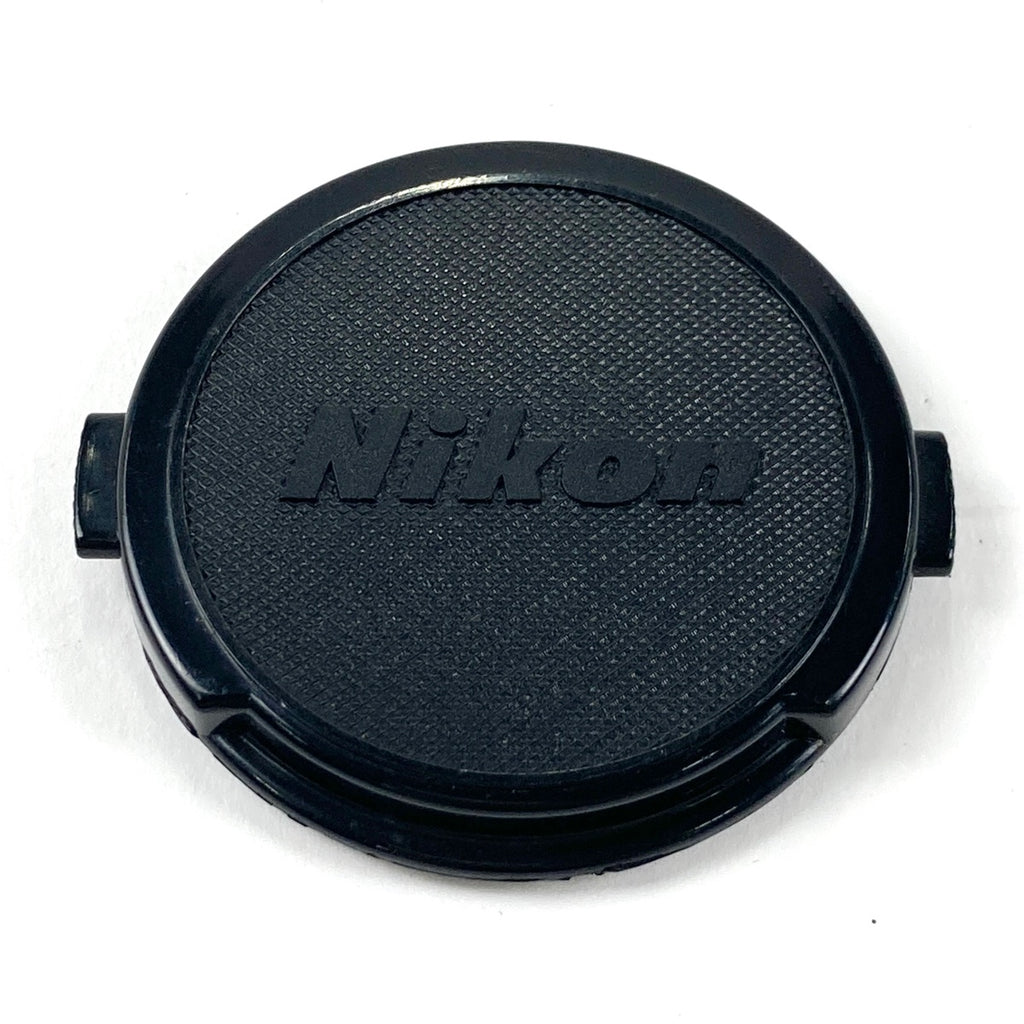 ニコン Nikon NIKKOR 85mm F1.8 一眼カメラ用レンズ（マニュアルフォーカス） 【中古】