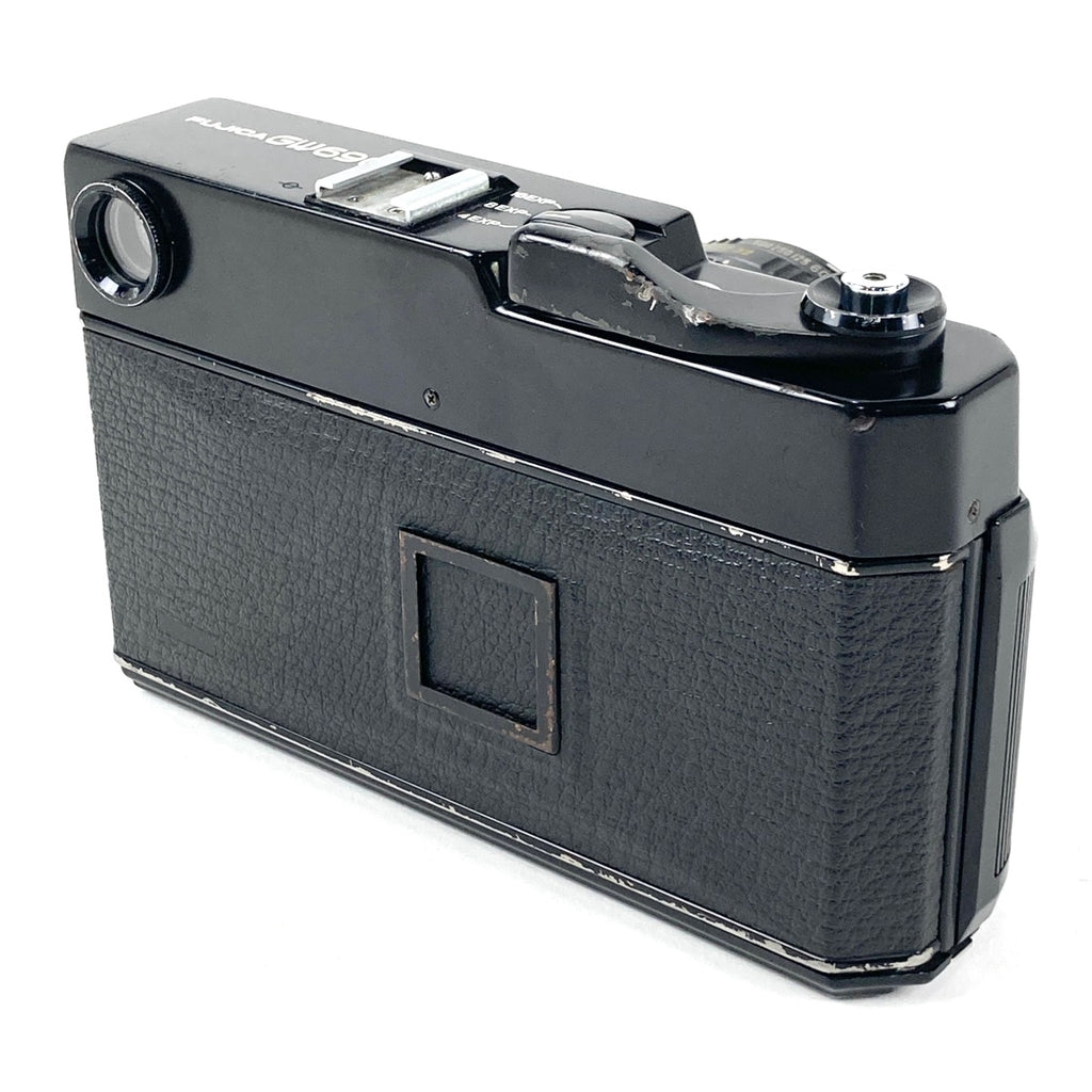 富士フイルム FUJIFILM GW690 Professional 中判カメラ 【中古】