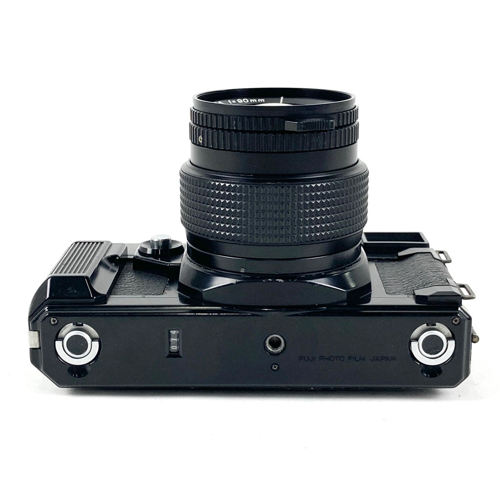 富士フイルム FUJIFILM GW690 Professional 中判カメラ 【中古】