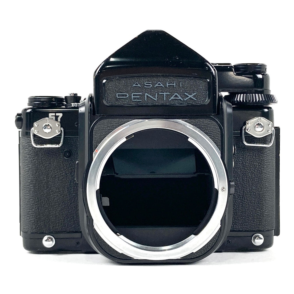 ペンタックス PENTAX 67 ボディ ［ジャンク品］ 中判カメラ 【中古】