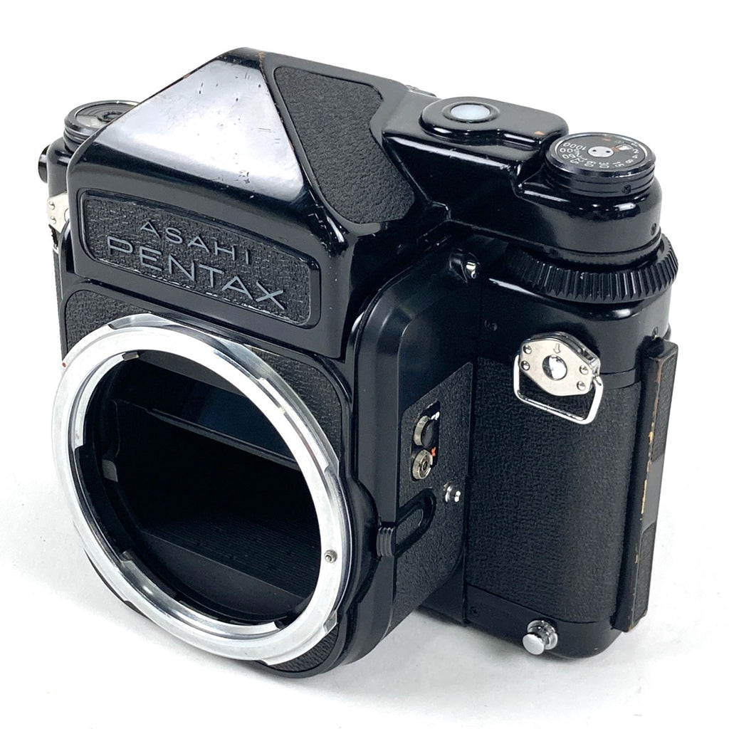 ペンタックス PENTAX 67 ボディ ［ジャンク品］ 中判カメラ 【中古】