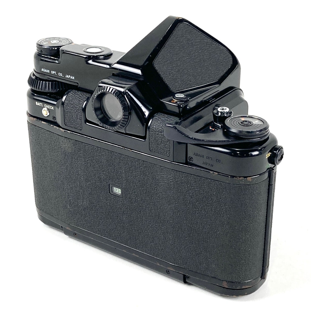 ペンタックス PENTAX 67 ボディ ［ジャンク品］ 中判カメラ 【中古】