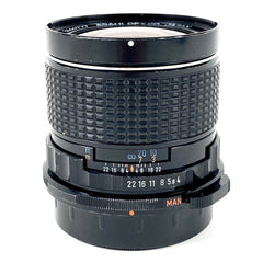 ペンタックス PENTAX SMC PENTAX 67 55mm F4 6x7 バケペン用 中判カメラ用レンズ 【中古】