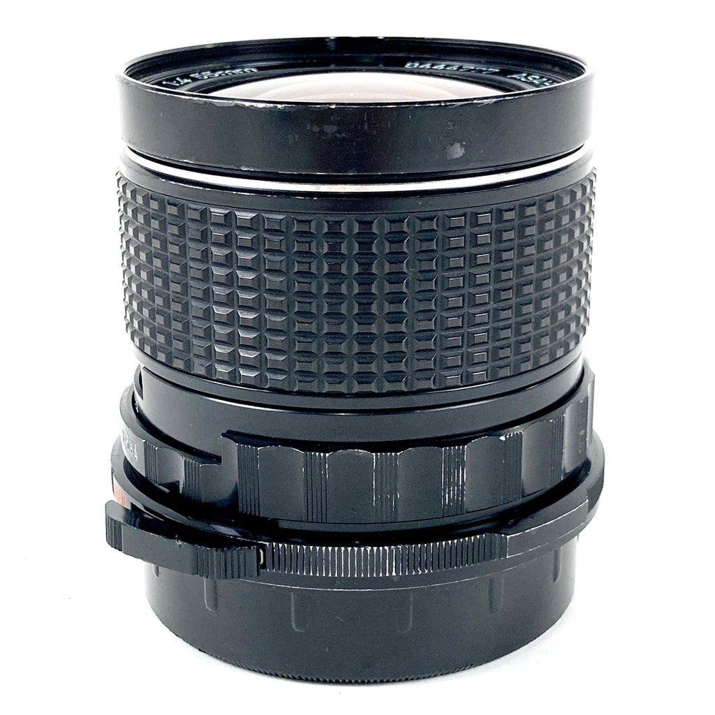 ペンタックス PENTAX SMC PENTAX 67 55mm F4 6x7 バケペン用 中判カメラ用レンズ 【中古】