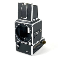 ハッセルブラッド Hasselblad 500EL/M ボディ ［ジャンク品］ 中判カメラ 【中古】