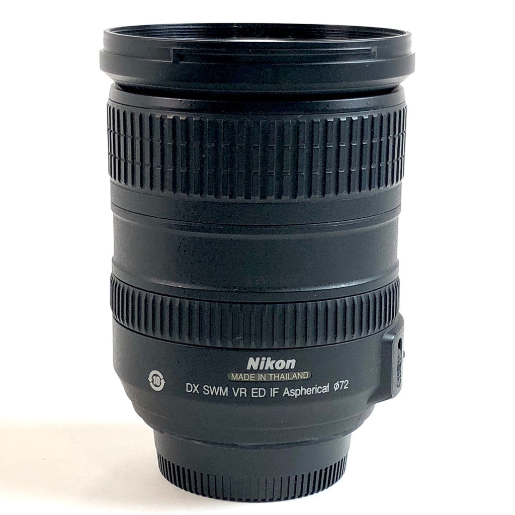 ニコン Nikon D5100 + AF-S DX NIKKOR 18-200mm F3.5-5.6G ED VR デジタル 一眼レフカメラ 【中古】