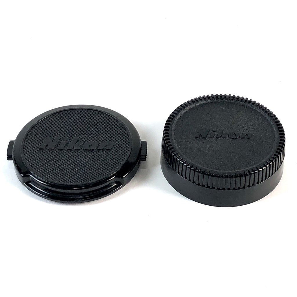 ニコン Nikon PC NIKKOR 35mm F2.8 一眼カメラ用レンズ（マニュアルフォーカス） 【中古】