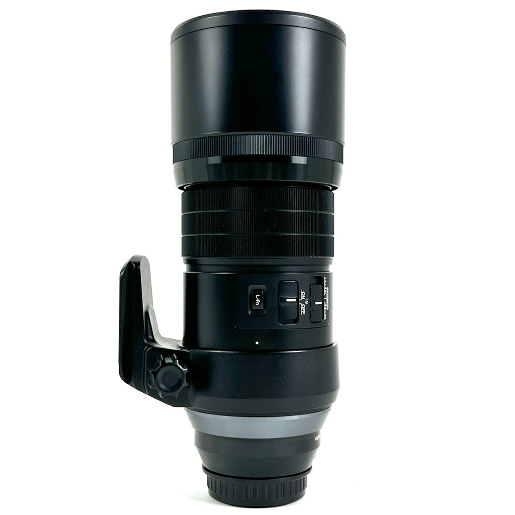 オリンパス OLYMPUS M.ZUIKO DIGITAL ED 300mm F4.0 IS PRO 一眼カメラ用レンズ（オートフォーカス） 【中古】