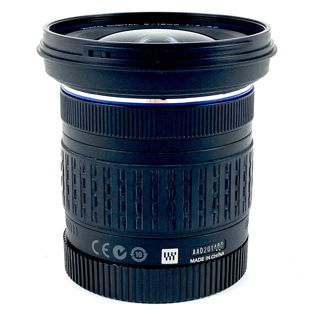 オリンパス OLYMPUS ZUIKO DIGITAL ED 9-18mm F4.0-5.6 一眼カメラ用レンズ（オートフォーカス） 【中古】