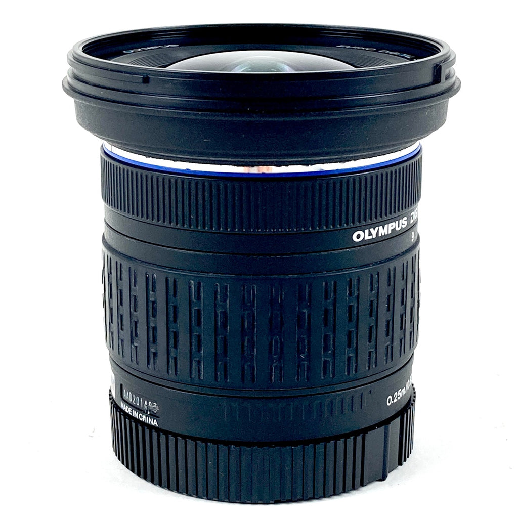 オリンパス OLYMPUS ZUIKO DIGITAL ED 9-18mm F4.0-5.6 一眼カメラ用レンズ（オートフォーカス） 【中古】