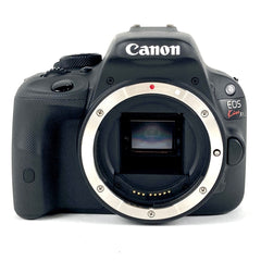 キヤノン Canon EOS Kiss X7 ボディ ［ジャンク品］ デジタル 一眼レフカメラ 【中古】