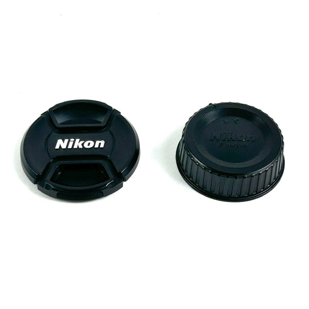 ニコン Nikon AF-S NIKKOR 50mm F1.8G 一眼カメラ用レンズ（オートフォーカス） 【中古】