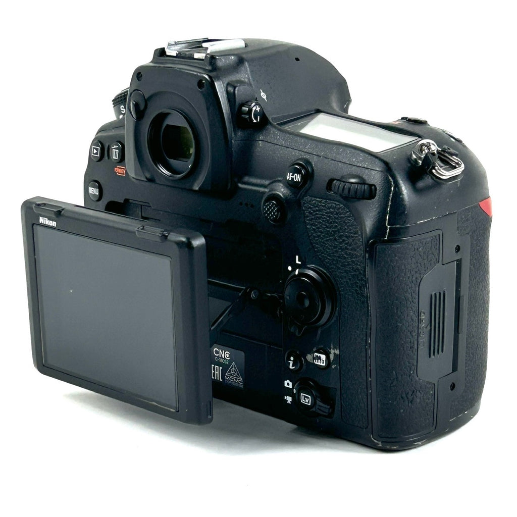 ニコン Nikon D850 ボディ デジタル 一眼レフカメラ 【中古】