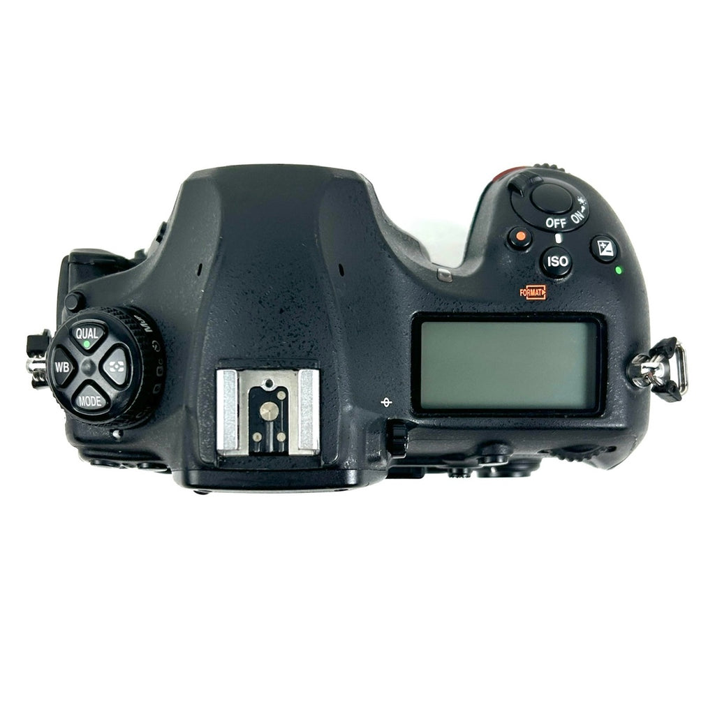 ニコン Nikon D850 ボディ デジタル 一眼レフカメラ 【中古】