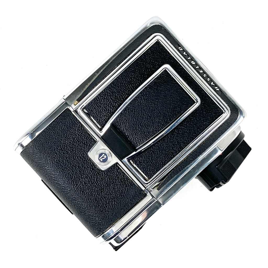 ハッセルブラッド Hasselblad 500C/M ボディ 中判カメラ 【中古】