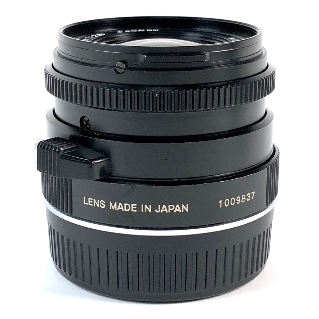 ミノルタ MINOLTA M-ROKKOR 28mm F2.8 ライカ Mマウント レンジファインダーカメラ用レンズ 【中古】