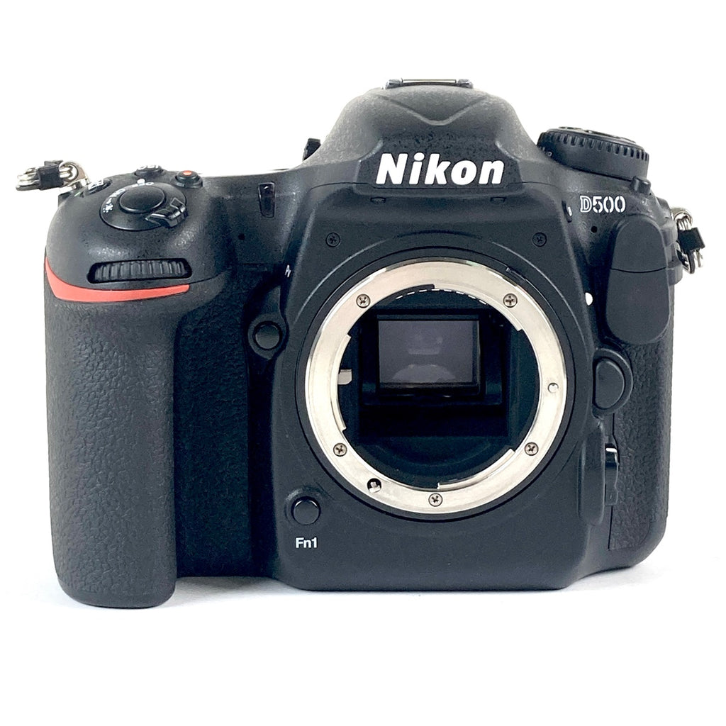 ニコン Nikon D500 ボディ デジタル 一眼レフカメラ 【中古】