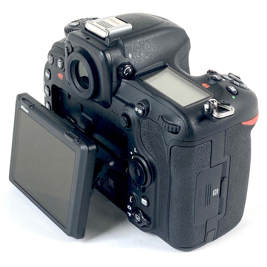ニコン Nikon D500 ボディ デジタル 一眼レフカメラ 【中古】