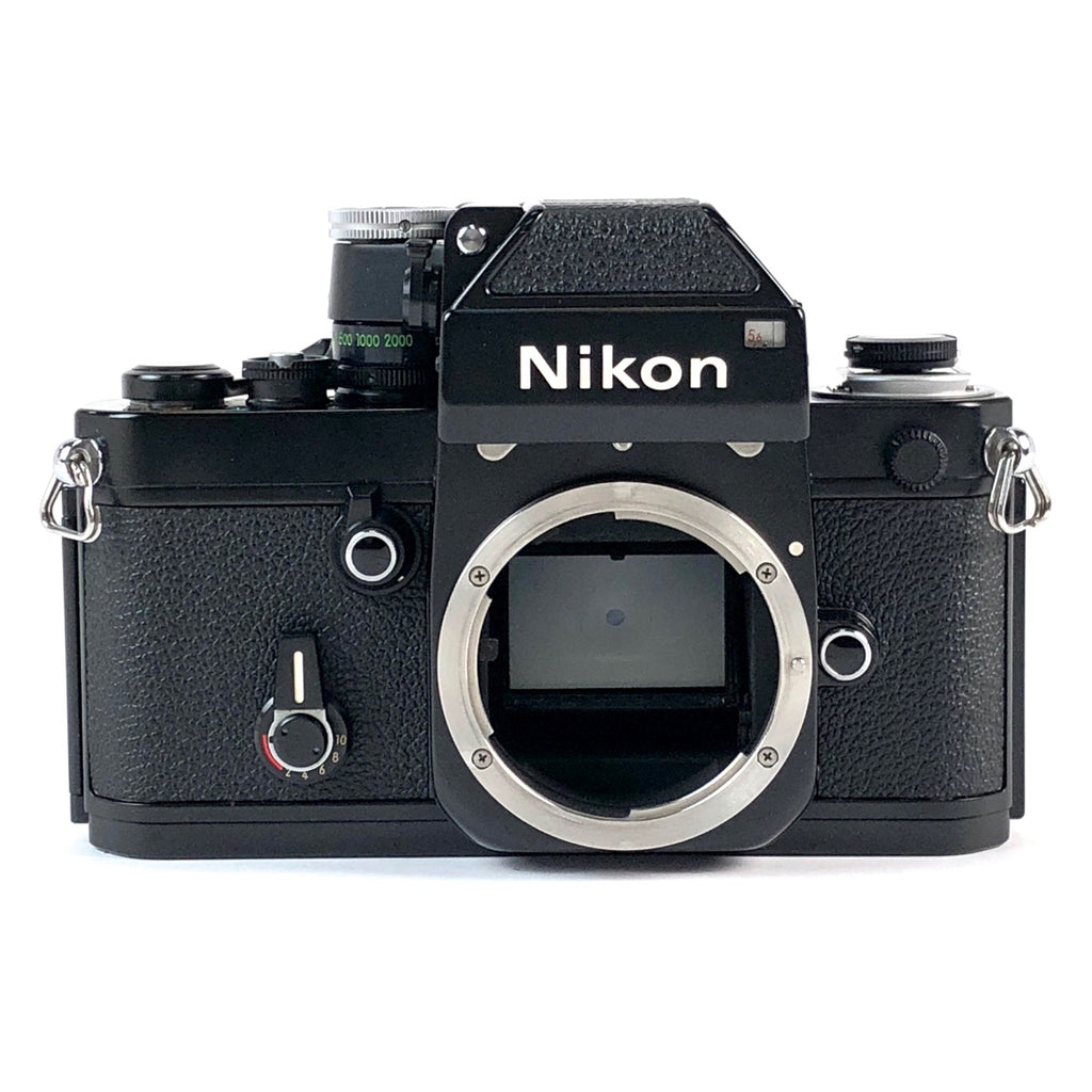 ニコン Nikon F2 フォトミック ボディ ［ジャンク品］ フィルム マニュアルフォーカス 一眼レフカメラ 【中古】