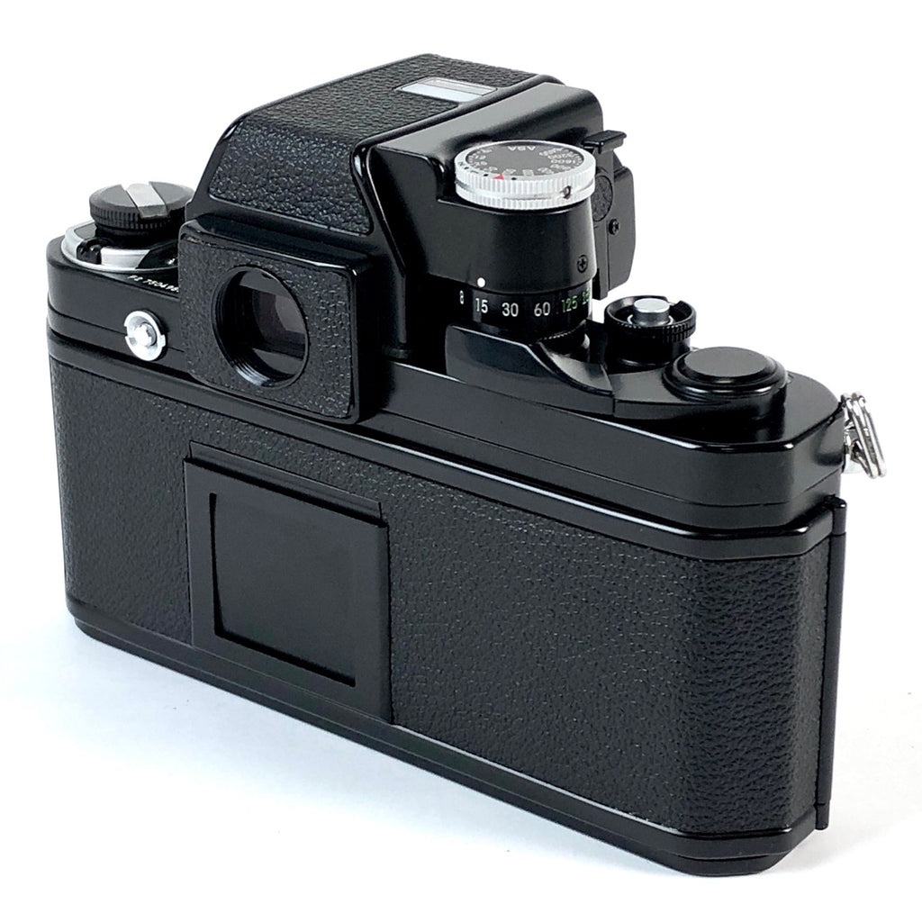 ニコン Nikon F2 フォトミック ボディ ［ジャンク品］ フィルム マニュアルフォーカス 一眼レフカメラ 【中古】