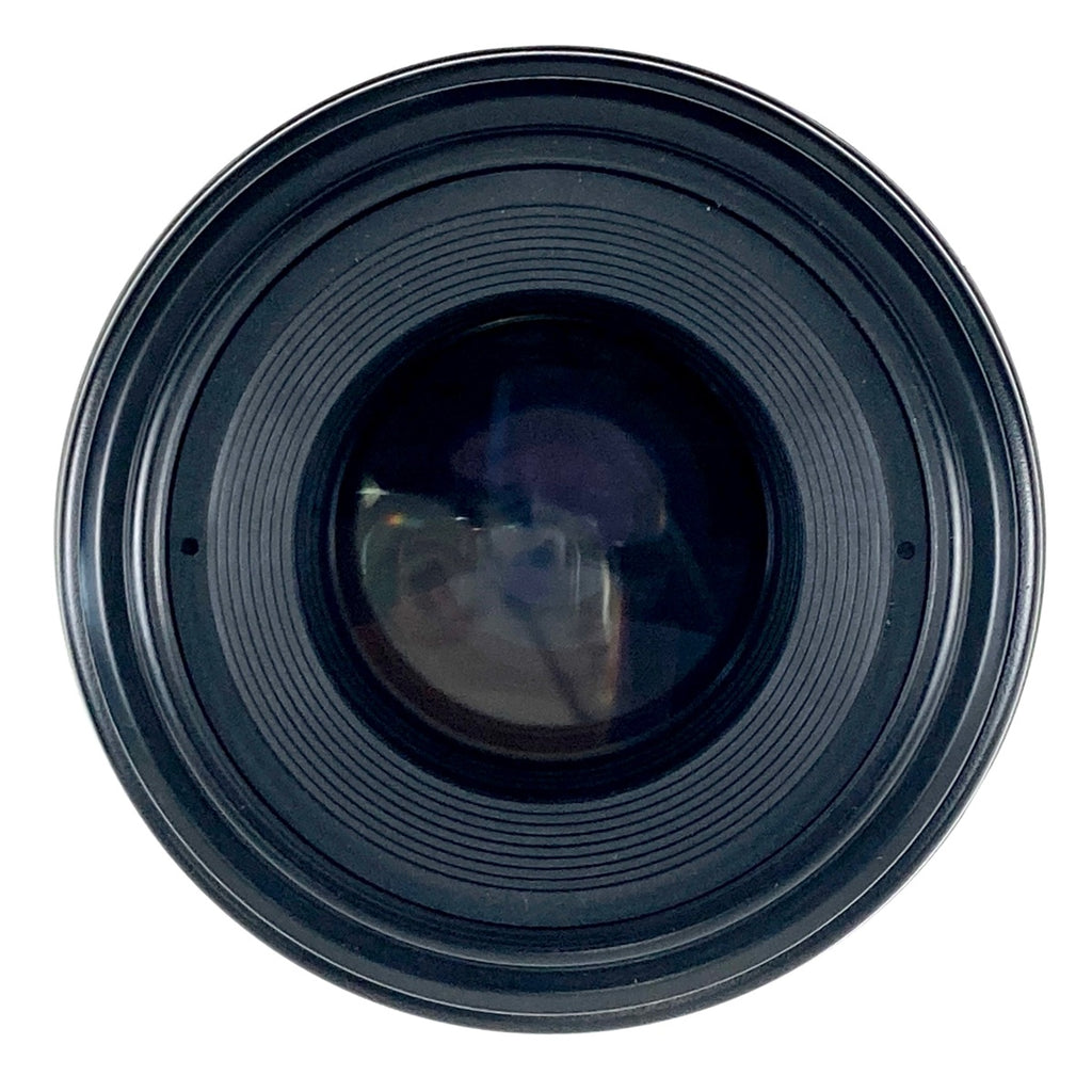 キヤノン Canon EF 100mm F2.8 MACRO 一眼カメラ用レンズ（オートフォーカス） 【中古】