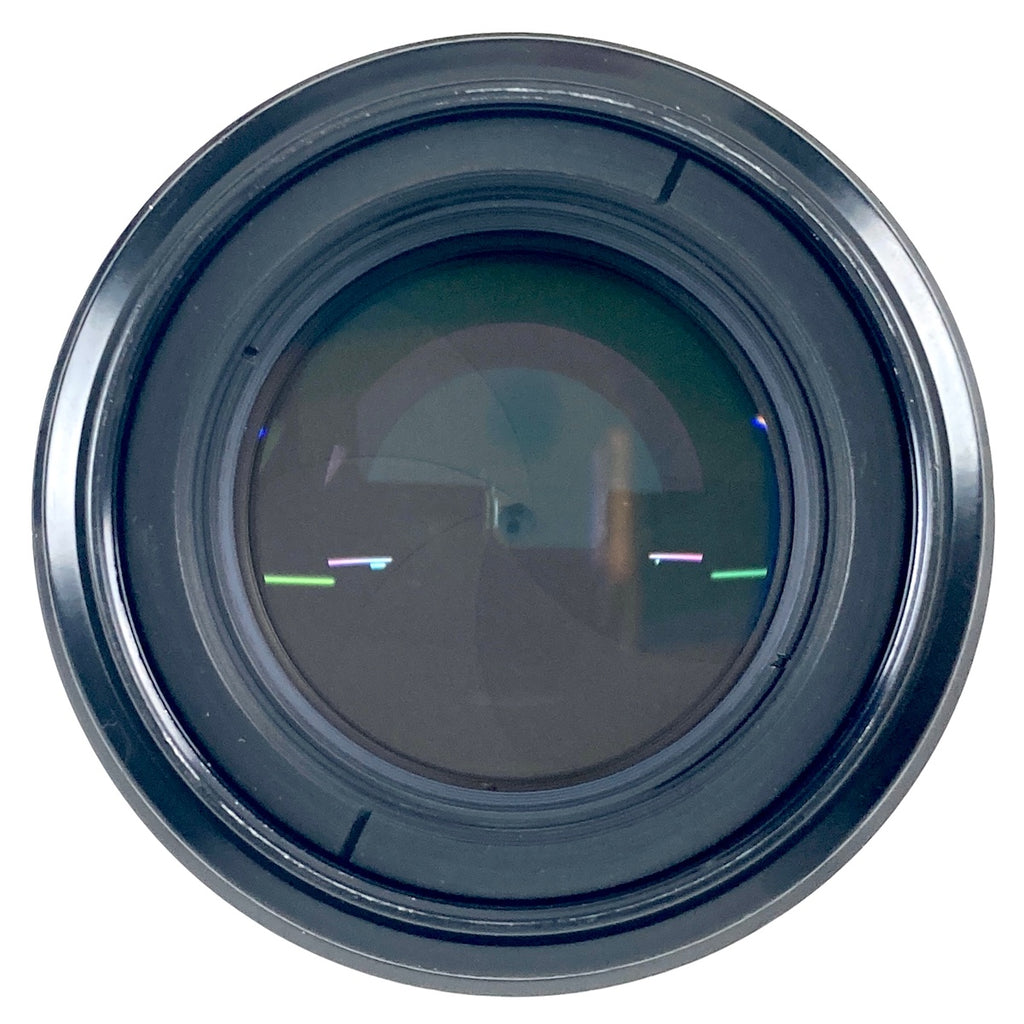 ニコン Nikon F3 HP + Ai-S Micro-NIKKOR 105mm F2.8［ジャンク品］ フィルム マニュアルフォーカス 一眼レフカメラ 【中古】
