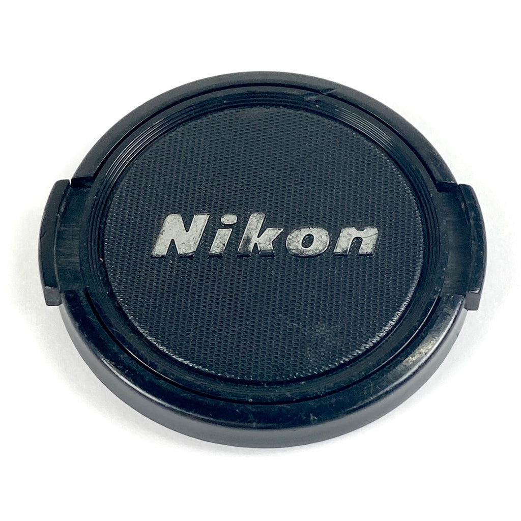 ニコン Nikon F3 HP + Ai-S Micro-NIKKOR 105mm F2.8［ジャンク品］ フィルム マニュアルフォーカス 一眼レフカメラ 【中古】