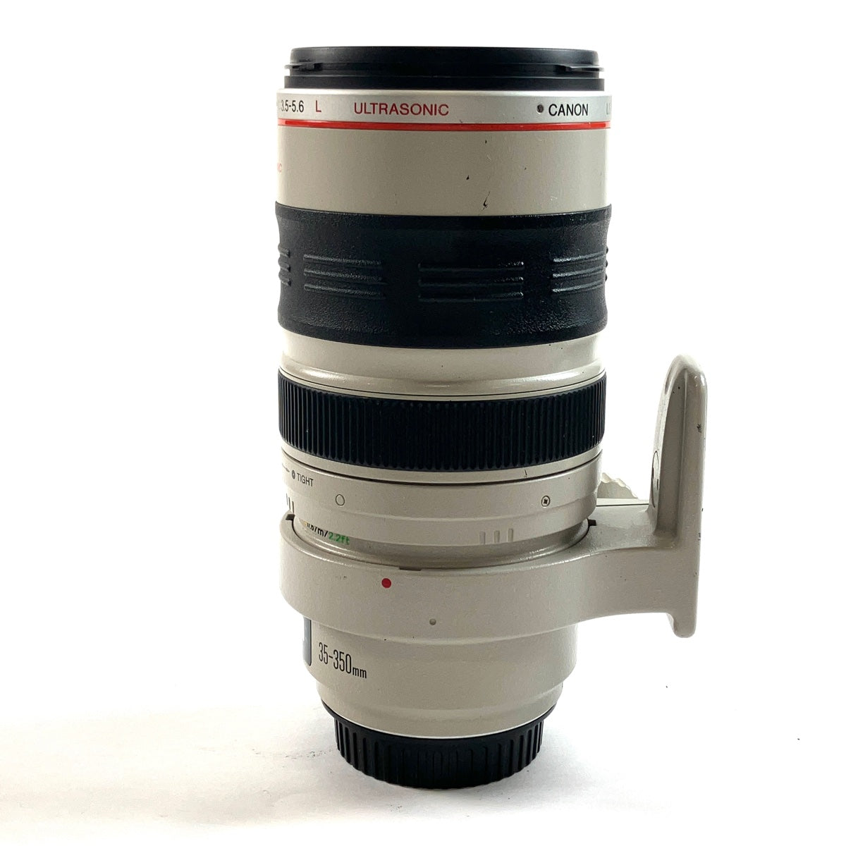 バイセル公式】キヤノン Canon EF 35-350mm F3.5-5.6L USM 一眼カメラ用レンズ（オートフォーカス） 【中古】 -  バイセルブランシェ