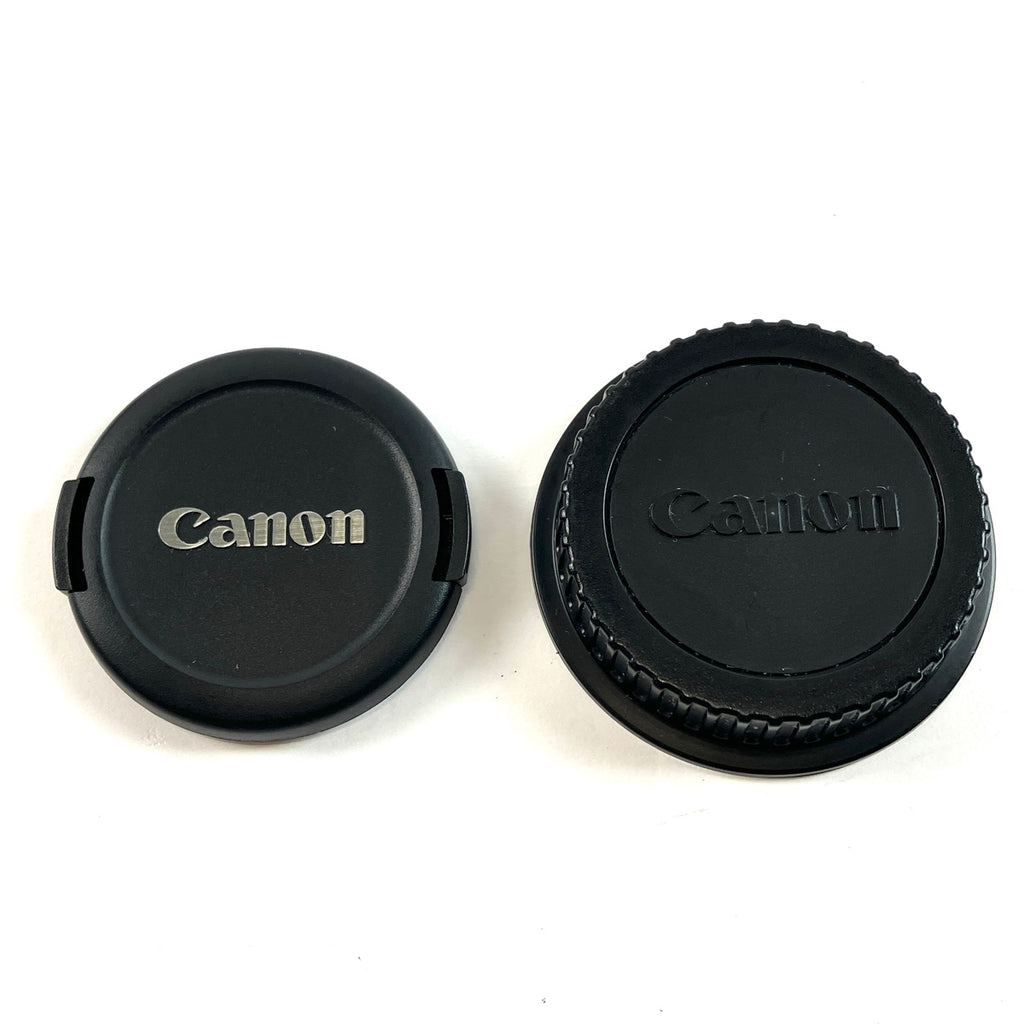 キヤノン Canon EF 100mm F2.8 MACRO 一眼カメラ用レンズ（オートフォーカス） 【中古】