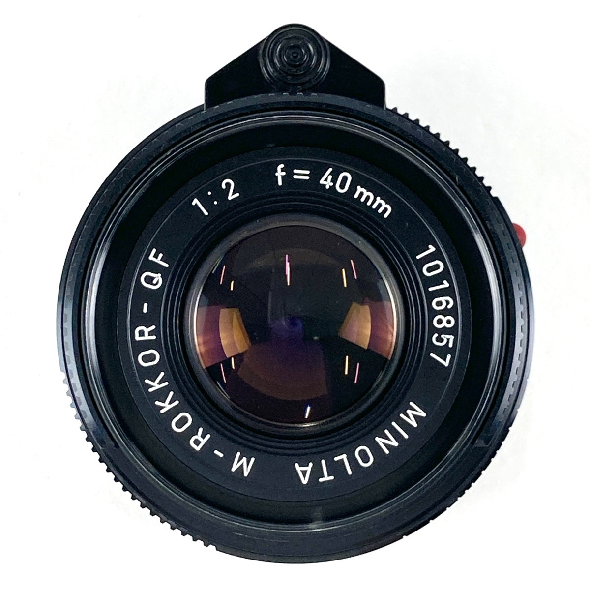 バイセル公式】ミノルタ MINOLTA LEITZ CL + M-ROKKOR 40mm F2 ライカ Mマウント フィルム レンジファインダーカメラ  【中古】 - バイセルブランシェ