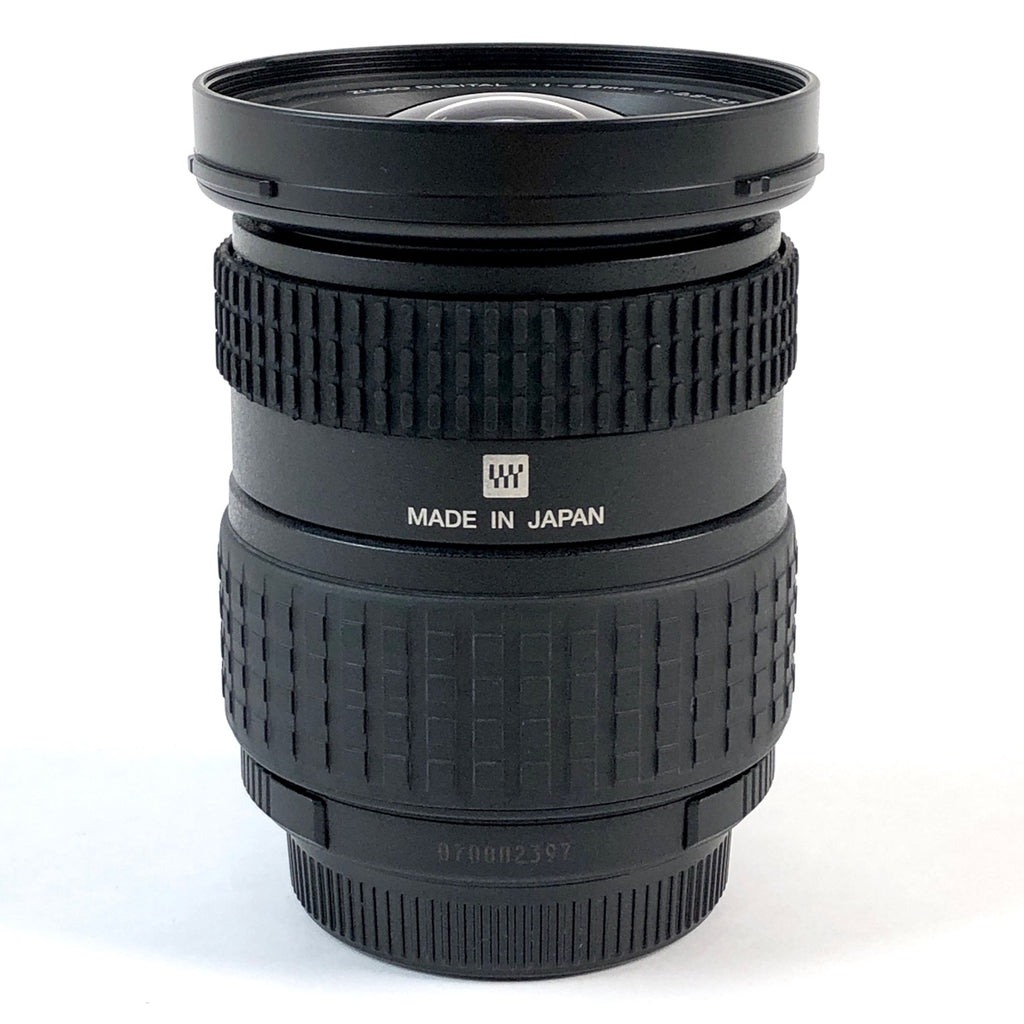 オリンパス OLYMPUS ZUIKO DIGITAL 11-22mm F2.8-3.5 ［ジャンク品］ 一眼カメラ用レンズ（オートフォーカス） 【中古】