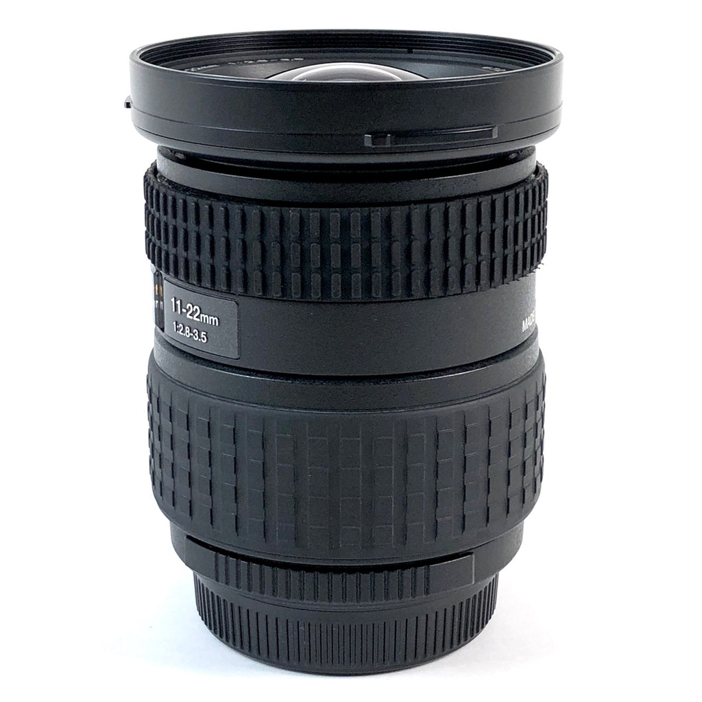 オリンパス OLYMPUS ZUIKO DIGITAL 11-22mm F2.8-3.5 ［ジャンク品］ 一眼カメラ用レンズ（オートフォーカス） 【中古】