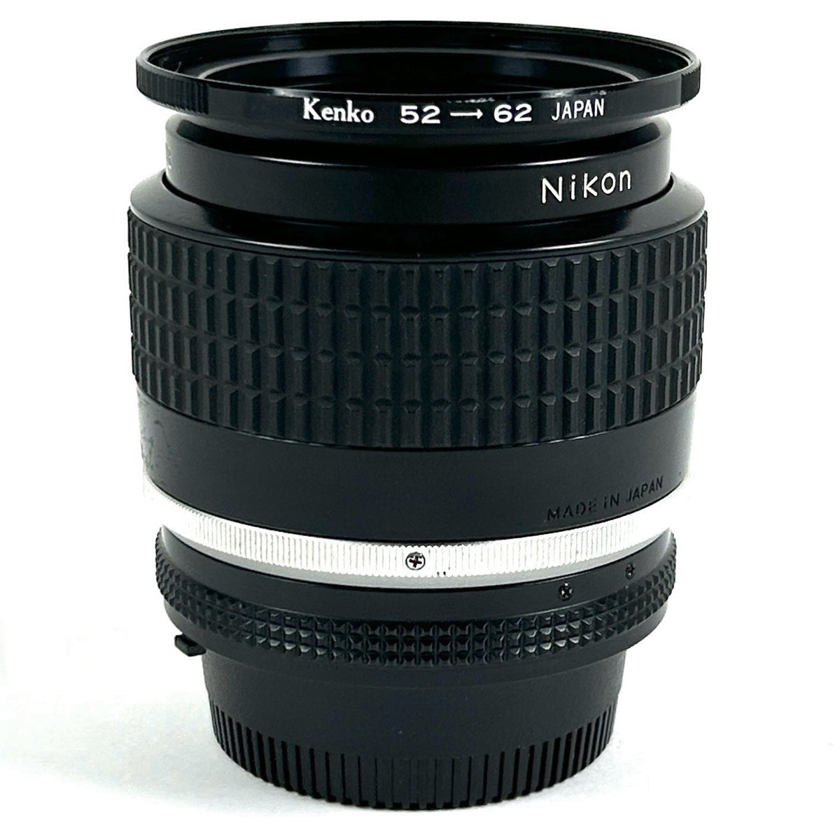 バイセル公式】ニコン Nikon Ai-S NIKKOR 35mm F1.4 一眼カメラ用レンズ（マニュアルフォーカス） 【中古】 -  バイセルブランシェ