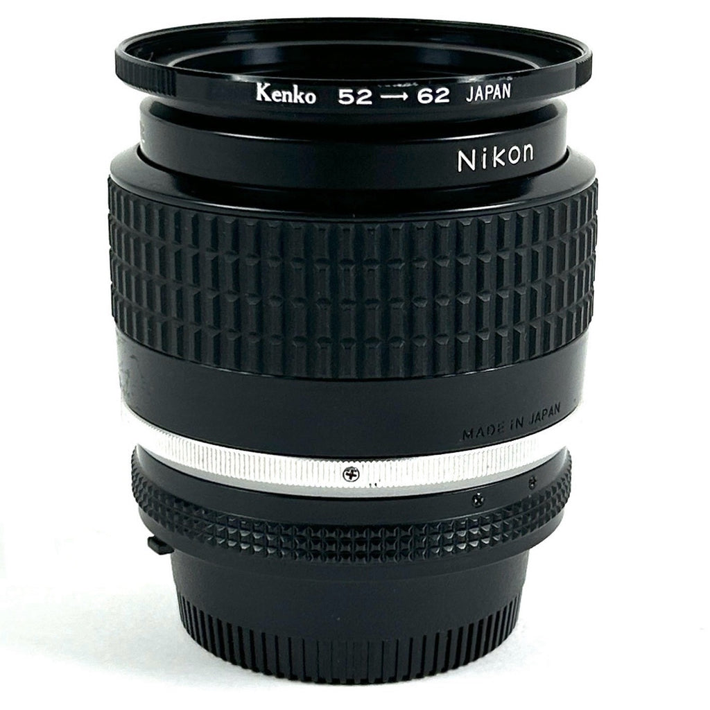 ニコン Nikon Ai-S NIKKOR 35mm F1.4 一眼カメラ用レンズ（マニュアルフォーカス） 【中古】