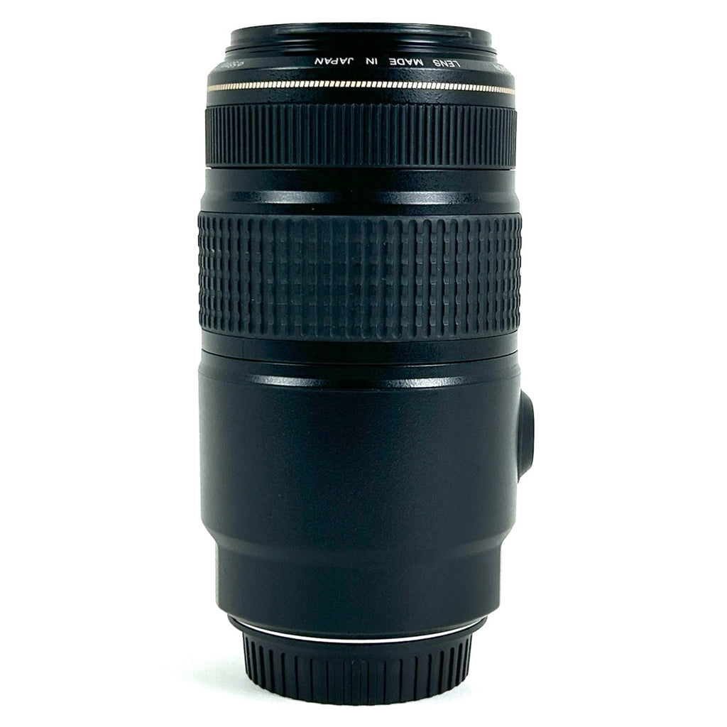 キヤノン Canon EOS 60D + EF 75-300mm F4-5.6 IS USM ［ジャンク品］ デジタル 一眼レフカメラ 【中古】