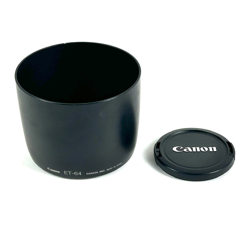 キヤノン Canon EOS 60D + EF 75-300mm F4-5.6 IS USM ［ジャンク品］ デジタル 一眼レフカメラ 【中古】