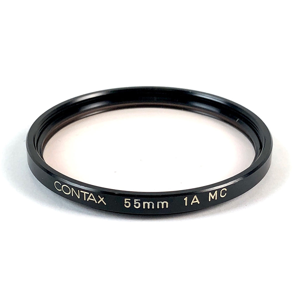 コンタックス CONTAX Planar T* 50mm F1.4 AEJ プラナー 一眼カメラ用レンズ（マニュアルフォーカス） 【中古】