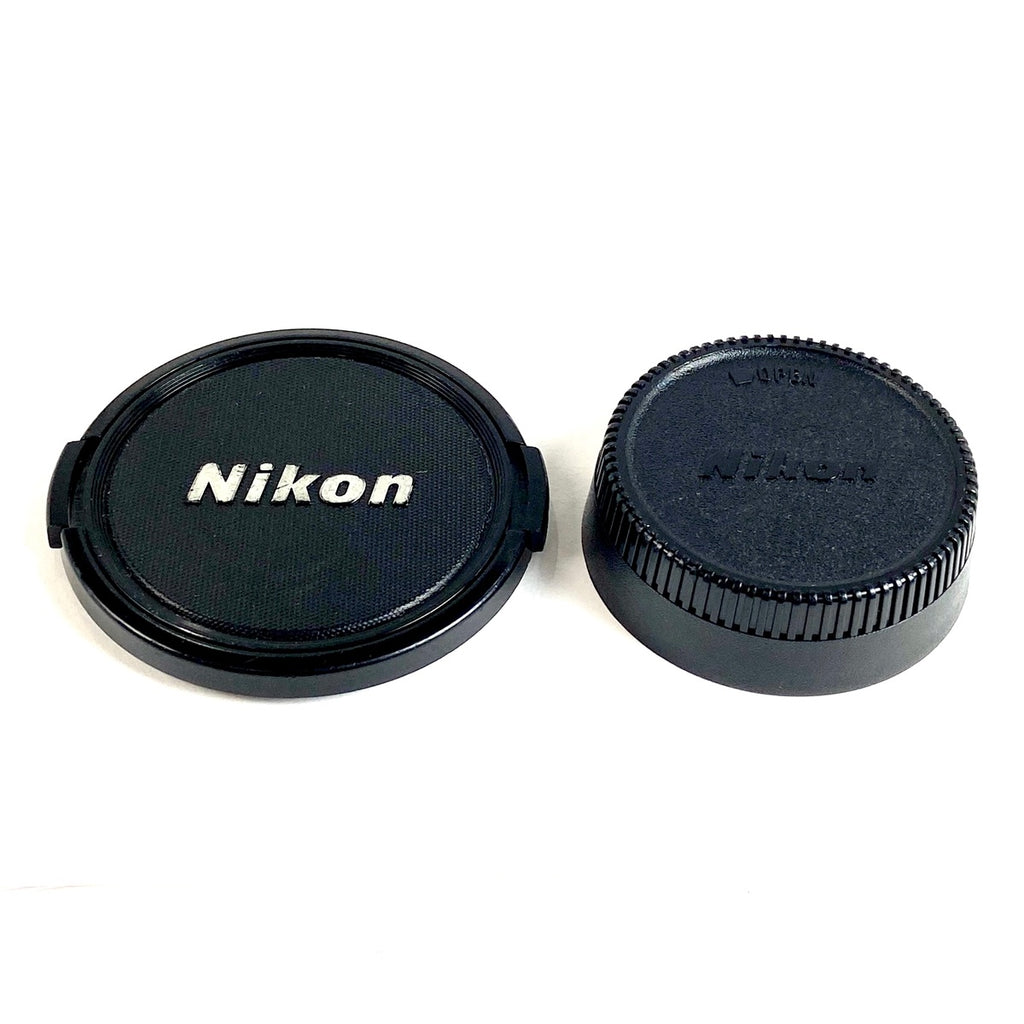 ニコン Nikon AF NIKKOR 20mm F2.8 一眼カメラ用レンズ（オートフォーカス） 【中古】