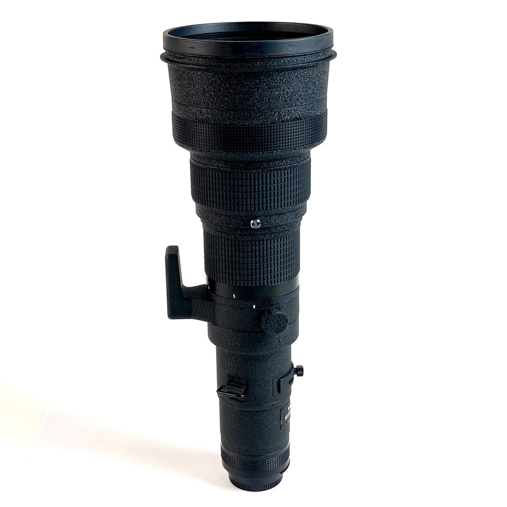 ニコン Nikon Ai NIKKOR 500mm F4 P ED IF 一眼カメラ用レンズ（マニュアルフォーカス） 【中古】