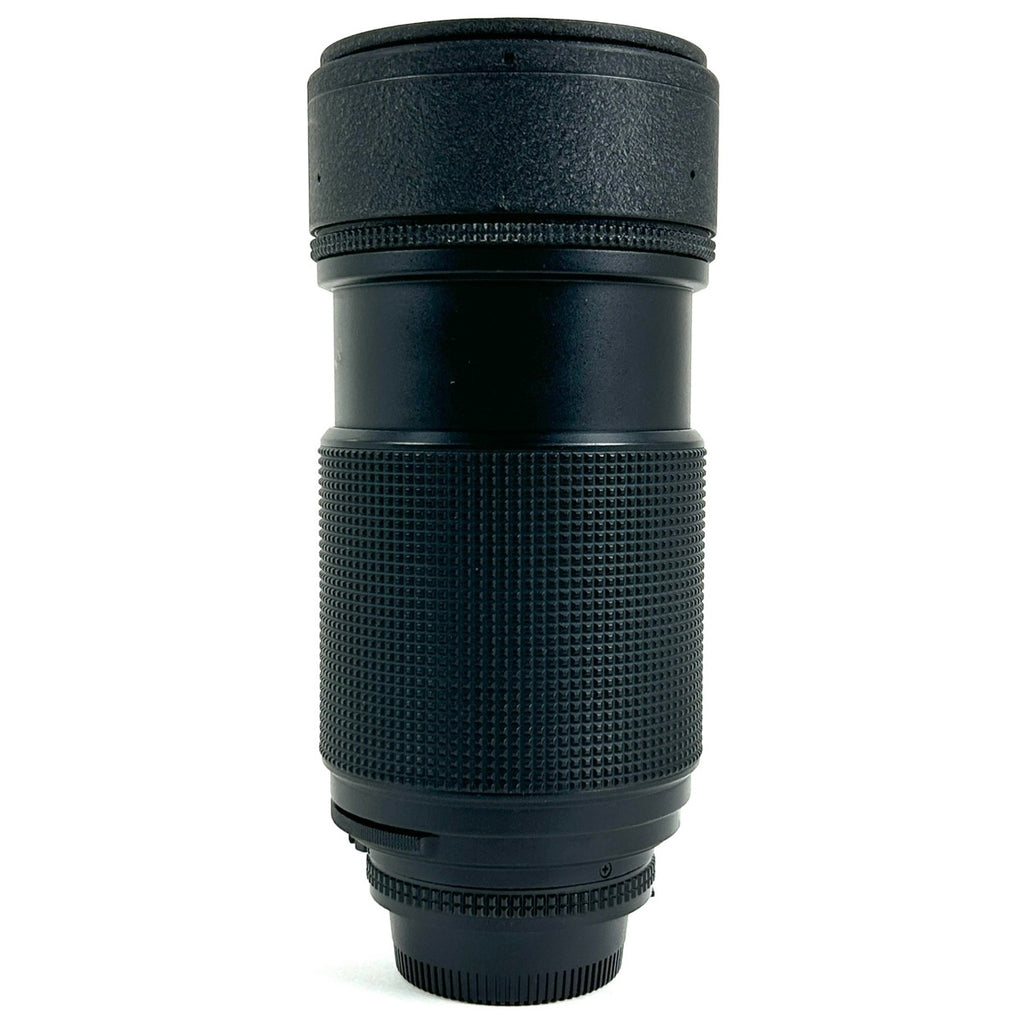 ニコン Nikon AF NIKKOR ED 80-200mm F2.8 一眼カメラ用レンズ（オートフォーカス） 【中古】